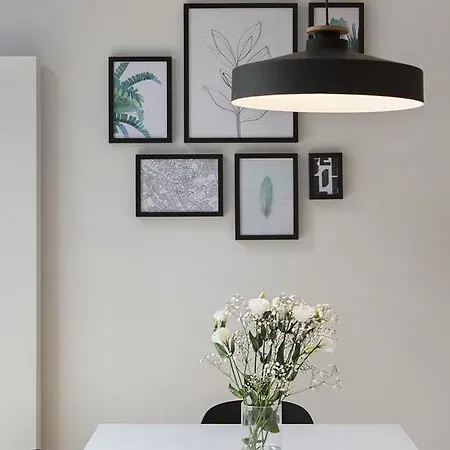 Apartment Modern Design
