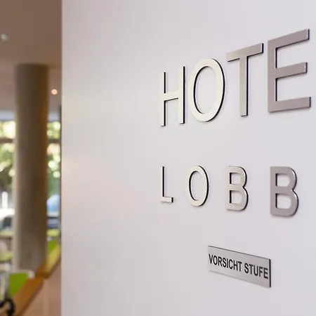Grimm's Mitte Hotell Berlin