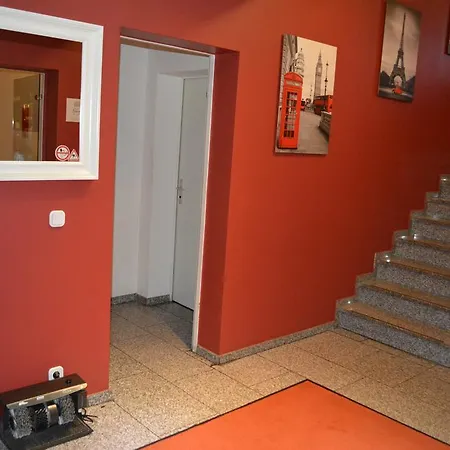 Atlas Hotel Berlin