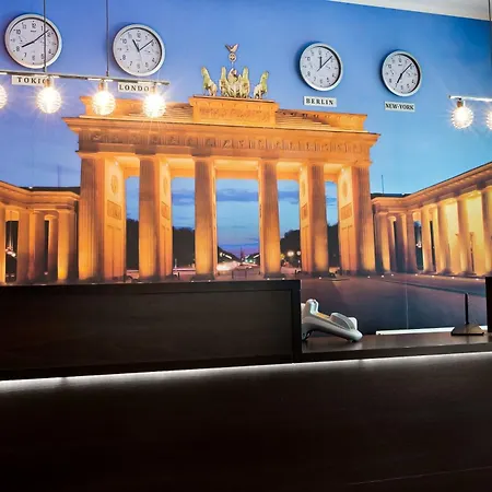 Hotel Atlas Berlin