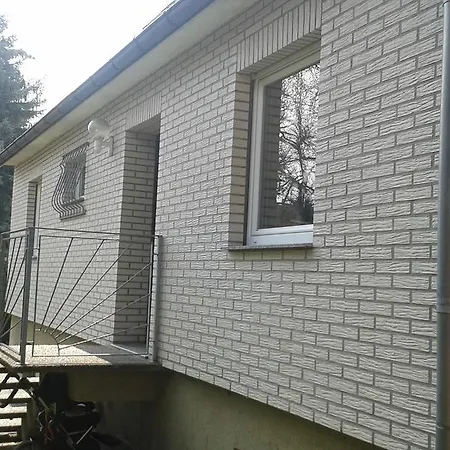 Apartmán Alban Berlín