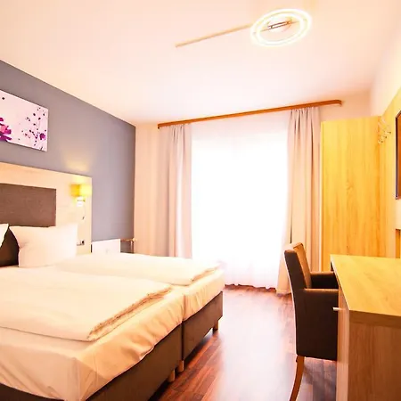 Blncty Hotel Berlijn