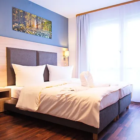 Hotel Blncty Berlijn