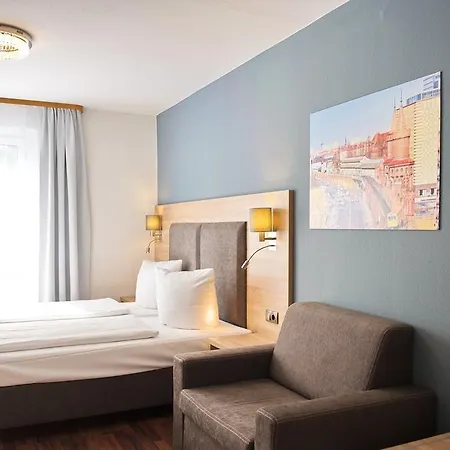 Blncty Hotel 2*