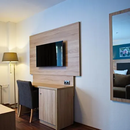 Hotel Blncty Berlijn