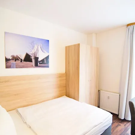 Blncty Hotel Berlijn