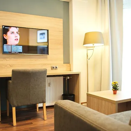 Blncty Hotel 2*