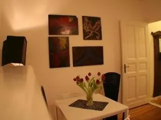 Hotel Artflat 16