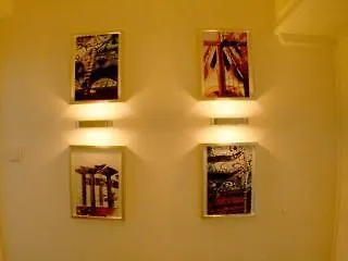 Artflat 16 Hotel