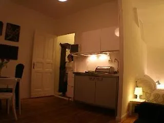 Hotel Artflat 16 Berlin