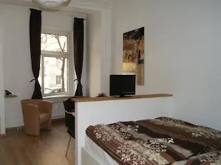 Apartmán Nena - Bergmannkiez Ehm Traumbergflats