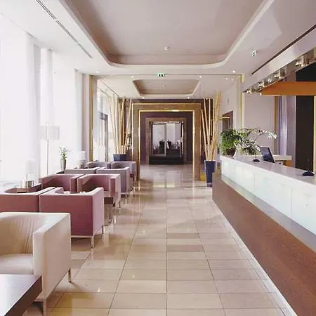 Adrema Hotel Berlin