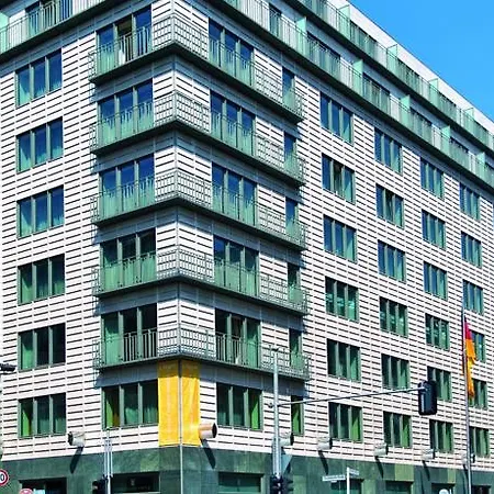 Regent Berlin, An Ihg Berlin