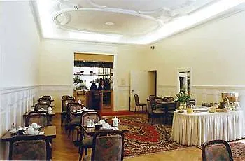 Astrid Am Kurfuerstendamm Hotel Berlín