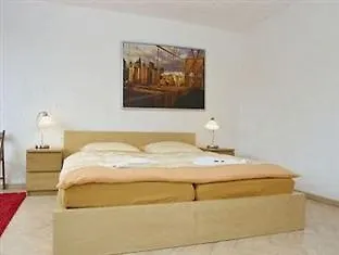 Apartment Bearlincity - Center West *