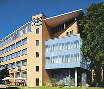 Hotel Comfort Weissensee 3*