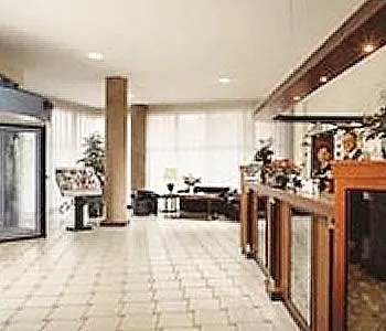 Comfort Weissensee 3*