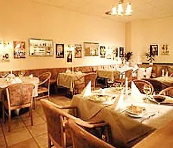 Hotel Comfort Weissensee Berlin