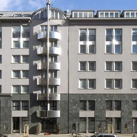 Radisson Red Kudamm Berlin