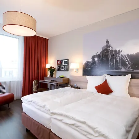 Adagio Kurfuerstendamm Aparthotel