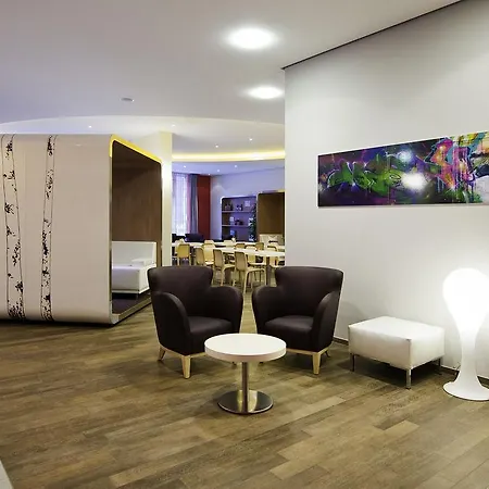 Adagio Kurfuerstendamm Berlin