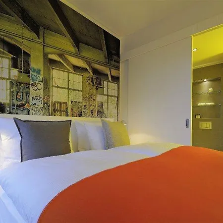 Hotel Indigo - Ku'damm By Ihg Berlin