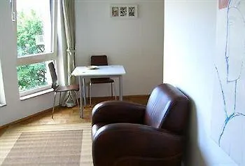 Sight - Government District Hotel Berlin