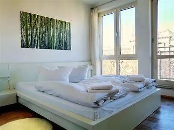 Hotel Sight - Government District Berlin