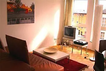 Sight - Government District 4* Berlin