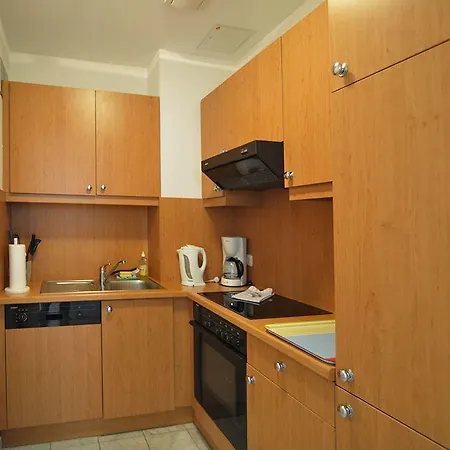 Hotel Sight - Government District 4*