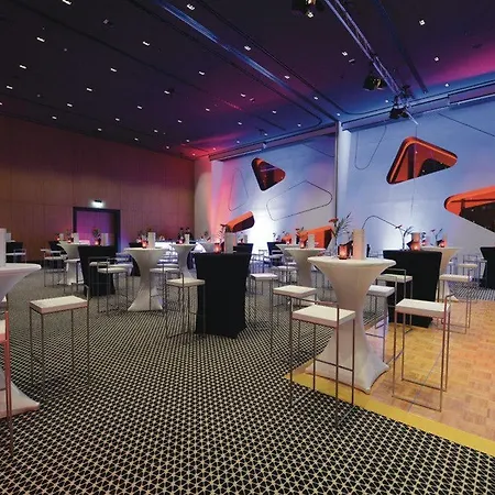 Hotel Riu Plaza Am Kurfuerstendamm 4*