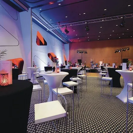 Riu Plaza Am Kurfuerstendamm 4* Berlin