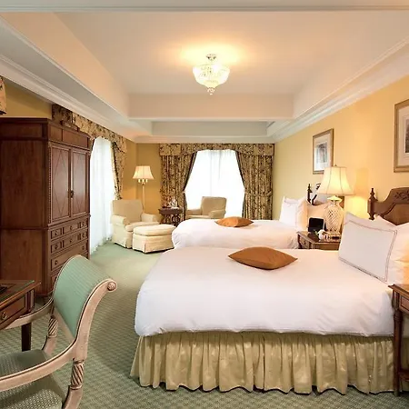 Hotel Regent Berlin, An Ihg