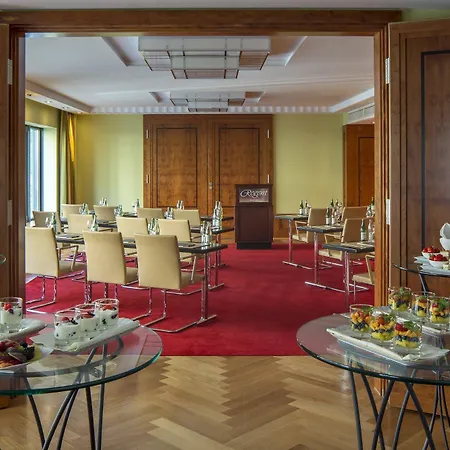 Hotel Regent Berlin, An Ihg