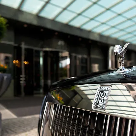 Regent Berlin, An Ihg Hotel 5*