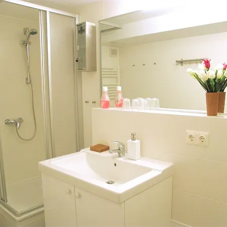 City Holiday Apartments Berlin *