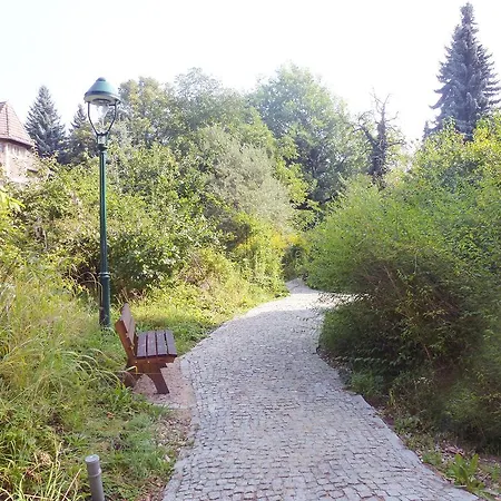 Villa-hufeland * Берлин
