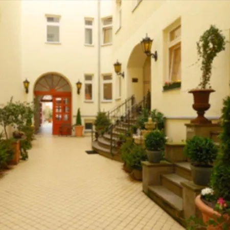 Myer's Hotel Berlin