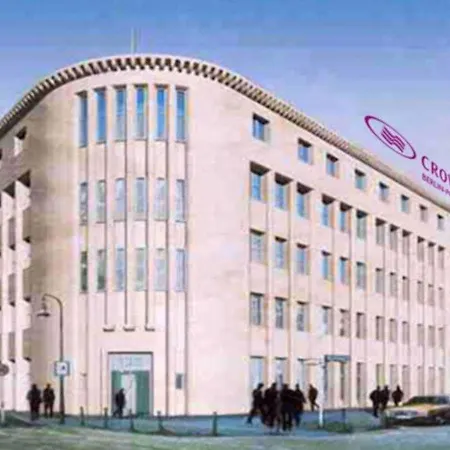Potsdamer Platz By Leonardo 4* Berlin