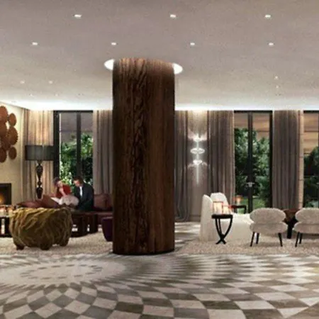 Potsdamer Platz By Leonardo Hotel 4*