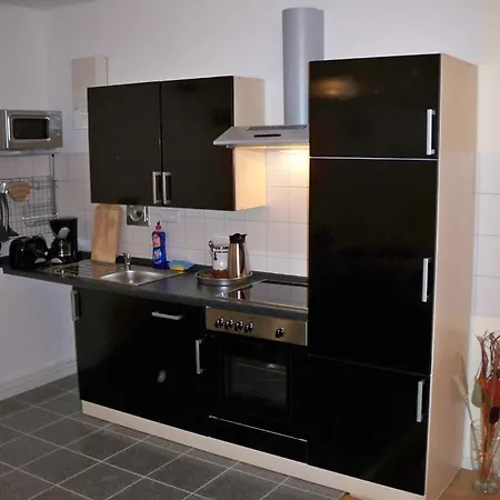 Schöneberg Aparthotel