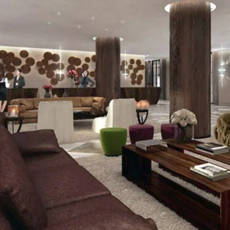 Potsdamer Platz By Leonardo Hotel Berlin
