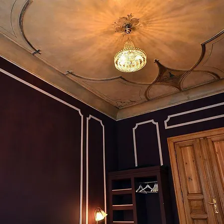 Appart hôtel Linnen 3*