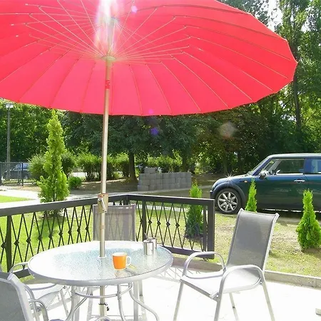 City Holiday Apartments Berlin