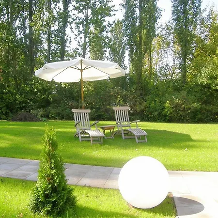 City Holiday Apartments Berlin Apartment