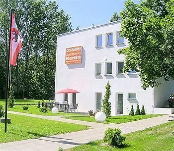 Apartment City Holiday Apartments Berlin Berlin