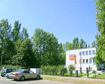 City Holiday Apartments Berlin *