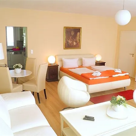 City Holiday Apartments Berlin Berlin