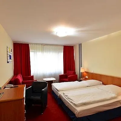 Gallery Hotel Berlin