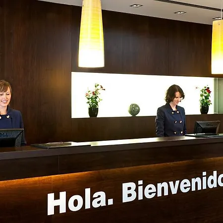 Nh Kurfuerstendamm Otel